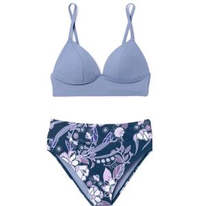 Adore Me Nina Contour Bikini